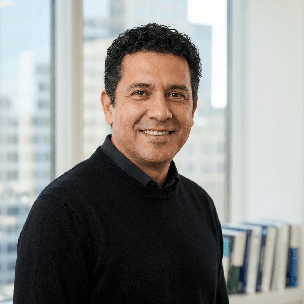 Carlos M.